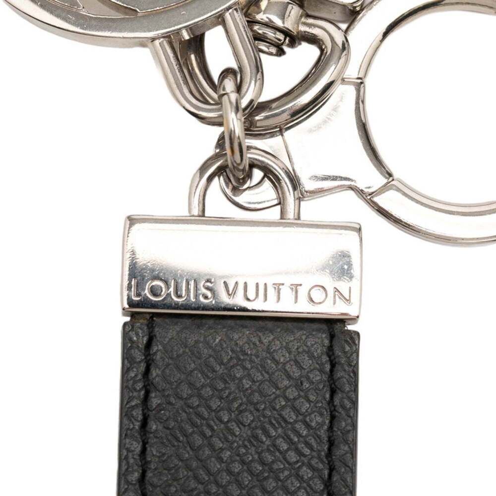 Louis Vuitton Taiga Portefeuille LV Club Keyring Keychain Accessory Bag Charm... - Picture 4 of 5